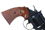 Colt Diamondback Revolver .22 lr Factory Box - 4 of 13