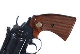 Colt Diamondback Revolver .22 lr Factory Box - 3 of 13