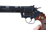 Colt Diamondback Revolver .22 lr Factory Box - 9 of 13