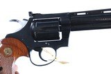 Colt Diamondback Revolver .22 lr Factory Box - 8 of 13