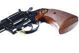 Colt Diamondback Revolver .22 lr Factory Box - 2 of 13