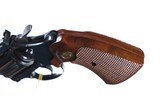 Colt Diamondback Revolver .22 lr Factory Box - 13 of 13