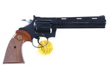 Colt Diamondback Revolver .22 lr Factory Box - 6 of 13