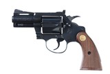 Colt Diamondback Revolver .38spl Factory Box Mfd. 1976 - 4 of 10