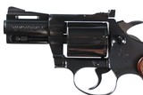 Colt Diamondback Revolver .38spl Factory Box Mfd. 1976 - 6 of 10