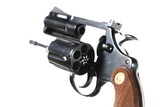 Colt Diamondback Revolver .38spl Factory Box Mfd. 1976 - 8 of 10