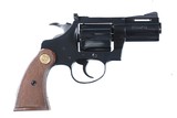 Colt Diamondback Revolver .38spl Factory Box Mfd. 1976 - 3 of 10