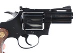 Colt Diamondback Revolver .38spl Factory Box Mfd. 1976 - 7 of 10