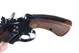 Colt Diamondback Revolver .38spl Factory Box Mfd. 1976 - 9 of 10