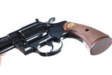 Colt Diamondback Revolver .38spl Factory Box Mfd. 1976 - 10 of 10