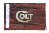 Colt Detective Special .32 colt Factory Box - 3 of 11