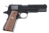 Colt Goverment Model MKIV Series 70 .45 ACP - 2 of 6