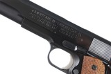 Colt Goverment Model MKIV Series 70 .45 ACP - 5 of 6