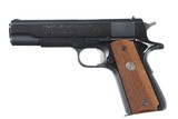 Colt Goverment Model MKIV Series 70 .45 ACP - 4 of 6