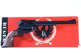 Ruger Hawkeye .256 win mag. LNIB - 1 of 13