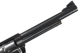 Ruger Blackhawk .357mag Flattop 1959 - 1 of 12