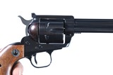 Ruger Blackhawk .357mag Flattop 1959 - 8 of 12