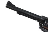 Ruger Blackhawk .357mag Flattop 1959 - 12 of 12