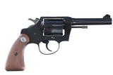 Colt Police Positive .38 spl. Excellent Plus 1977 - 1 of 9