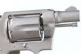 Colt E-Nickel Detective Special .38 spl - 7 of 11