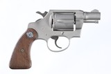 Colt E-Nickel Detective Special .38 spl - 4 of 11