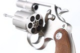 Colt E-Nickel Detective Special .38 spl - 2 of 11