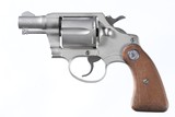 Colt E-Nickel Detective Special .38 spl - 5 of 11