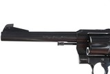 Colt Officers Model Match .38 spl.Mfd. 1968 - 6 of 7
