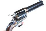 Beretta Stampede Revolver .357 mag LNIB SAA - 3 of 6