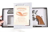 Virginian Dragoon Revolver .44 mag LNIB - 2 of 9