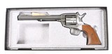 Virginian Dragoon Revolver .44 mag LNIB - 1 of 9