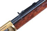 Winchester 9422 XTR
Annie Oakley .22 sllr - 7 of 15
