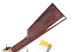 Winchester 9422 XTR
Annie Oakley .22 sllr - 5 of 15