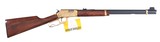 Winchester 9422 XTR
Annie Oakley .22 sllr - 11 of 15