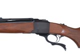 Ruger No. 1 7x57 LNIB International Stock - 3 of 16
