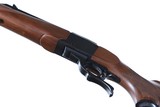 Ruger No. 1 7x57 LNIB International Stock - 5 of 16