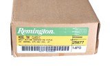 SOLD - Remington 700 Classic .375 H&H mag LNIB - 9 of 15