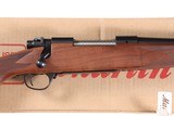 Marlin MR7 Bolt Rifle .30-06 sprg LNIB - 1 of 15