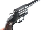 Colt Camp Perry 8 inch, .22 lr Super Nice Condition, Crisp - 5 of 23