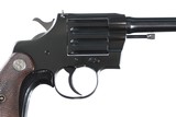 Colt Camp Perry 8 inch, .22 lr Super Nice Condition, Crisp - 4 of 23