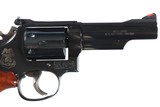 Smith & Wesson 19-4 Customs Patrol Boxed .357 mag - 9 of 12