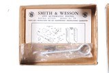 Smith & Wesson 39-2 Factory Box 9mm - 9 of 9