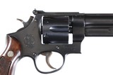 Smith & Wesson 1950 44 Target .44 spl.1926 44 Target - 3 of 15