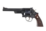 Smith & Wesson 1950 44 Target .44 spl.1926 44 Target - 5 of 15