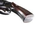 Smith & Wesson 1950 44 Target .44 spl.1926 44 Target - 10 of 15