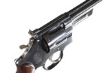 Smith & Wesson 1950 44 Target .44 spl.1926 44 Target - 4 of 15