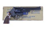 Smith & Wesson 1950 44 Target .44 spl.1926 44 Target - 1 of 15