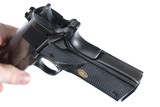 Colt Combat Goverment Series 70 MkIV .45 ACP - 9 of 9
