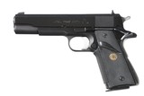 Colt Combat Goverment Series 70 MkIV .45 ACP - 5 of 9