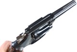 Smith & Wesson 30-1 .32 long 3" barrel - 3 of 6